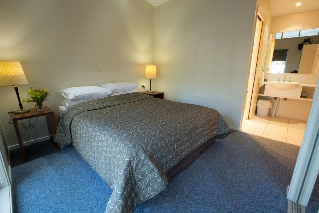 Nrma Myall Shores Holiday Park Bulahdelah Room photo